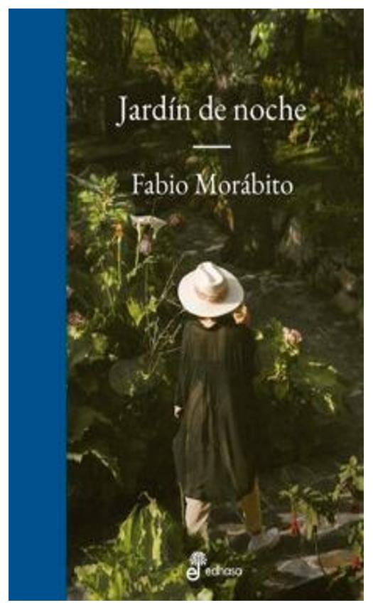 Jardín De Noche