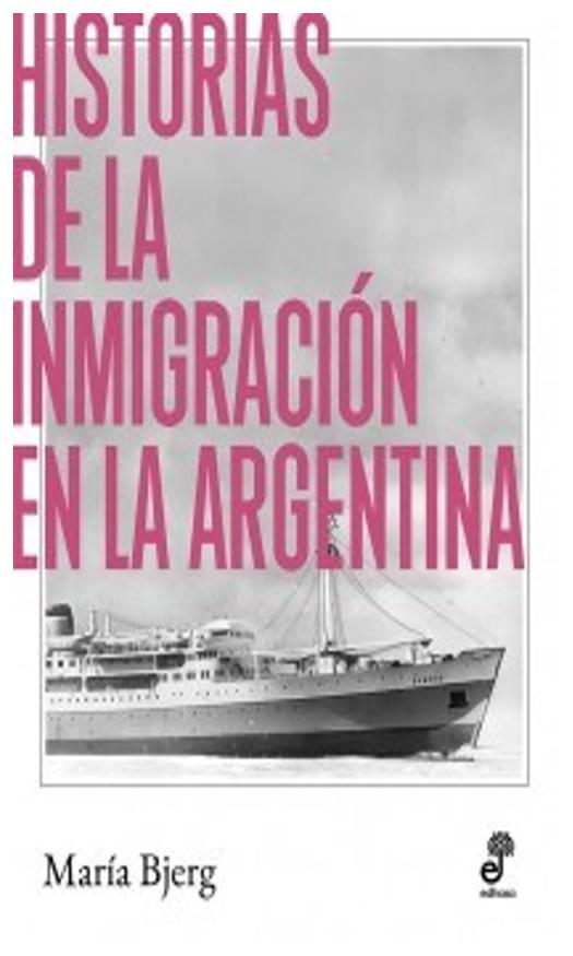 Historias De La Inmigracion En La A...