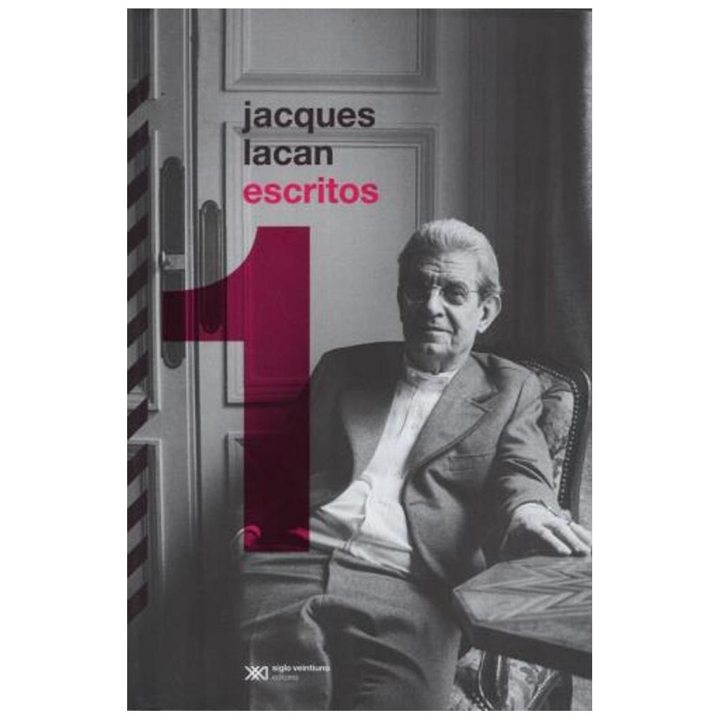 Escritos 1 (Edición Definitiva)