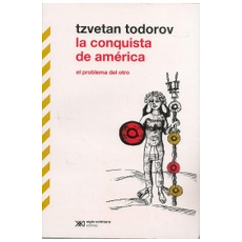 La Conquista De América