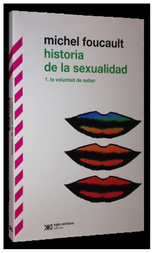 Historia De La Sexualidad 1