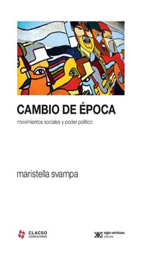Cambio De Época