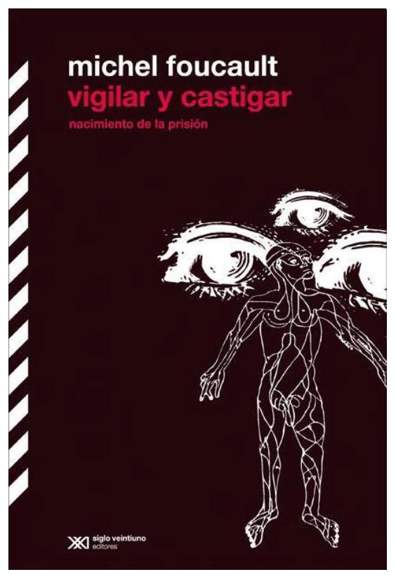 Vigilar Y Castigar (nacimiento De L...