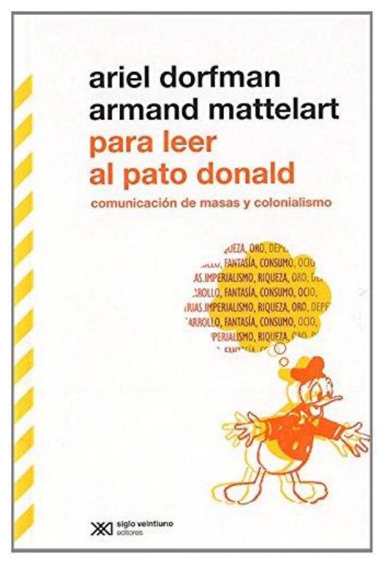 Para Leer Al Pato Donald