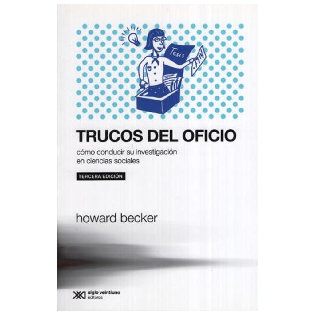 Trucos Del Oficio:como Conducir A S...