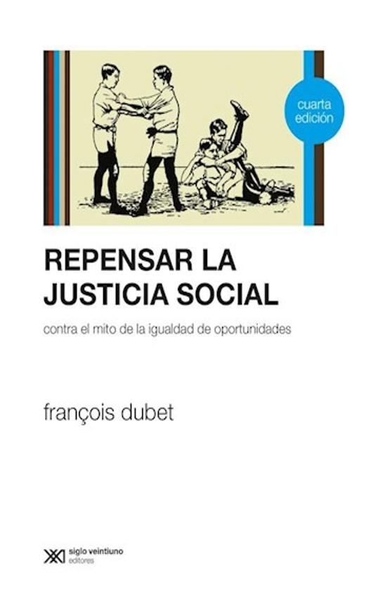 Repensar La Justicia Social