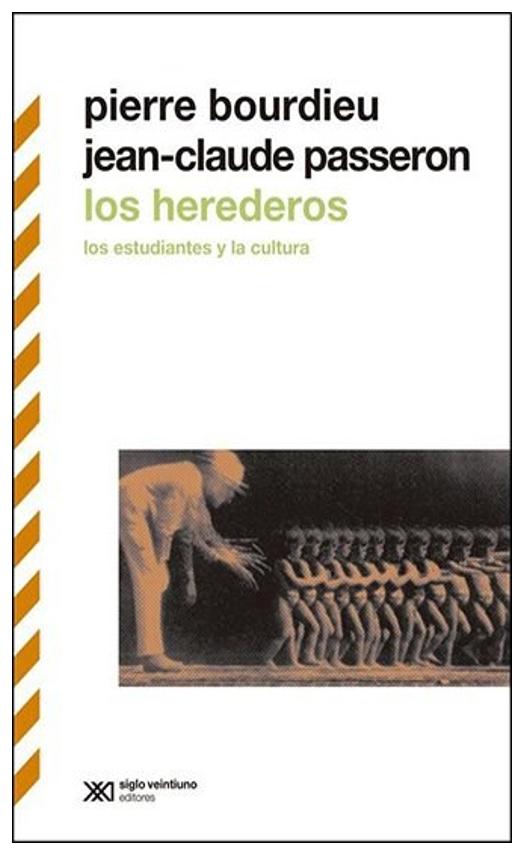 Los Herederos Los Estudiantes Y La ...