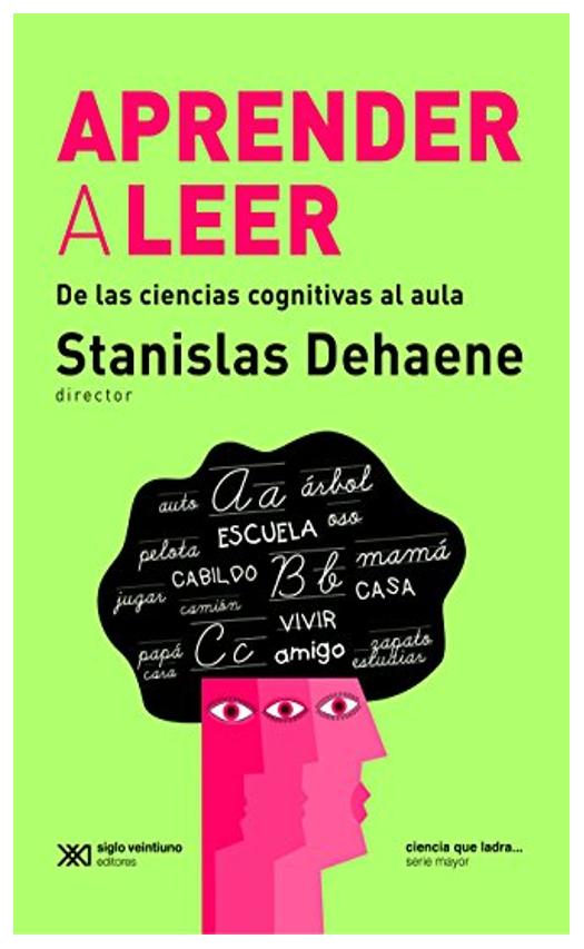 9789876295055 - Aprender A Leer