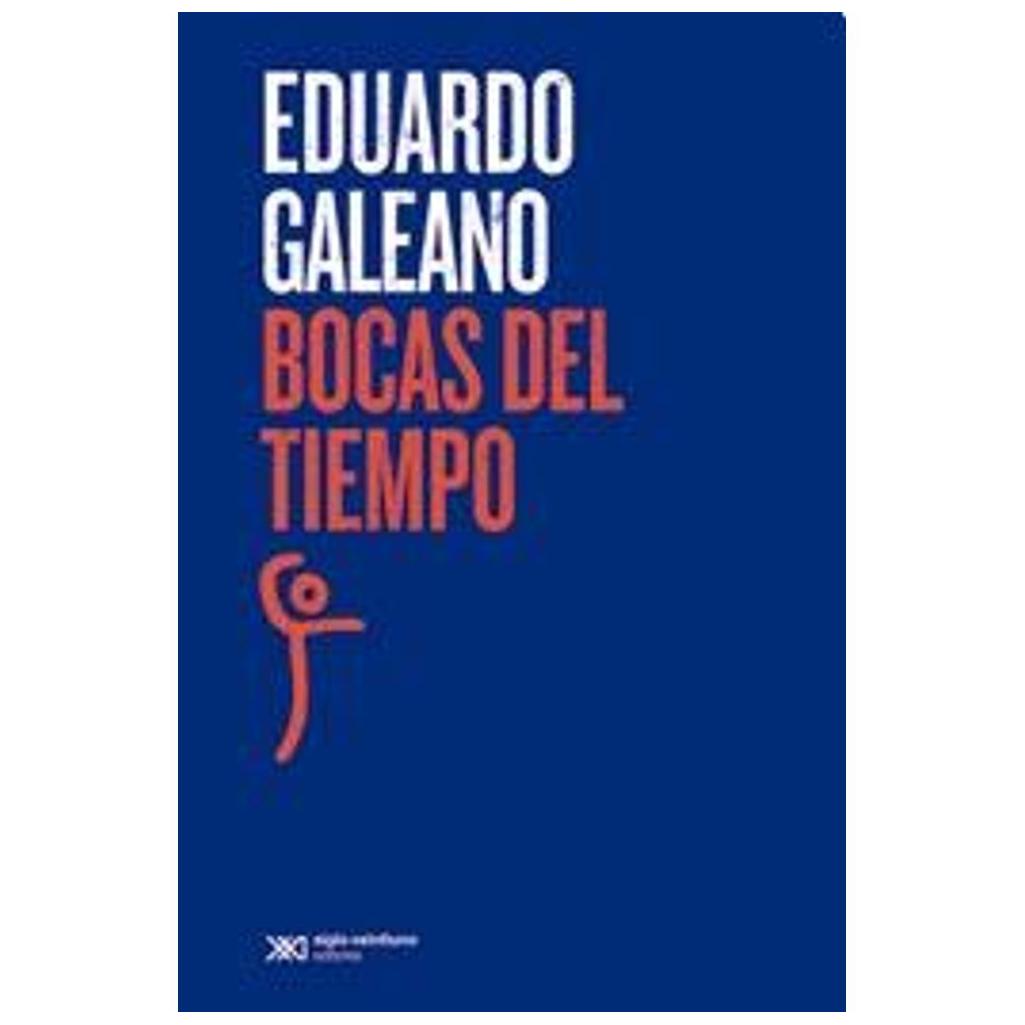 Bocas Del Tiempo