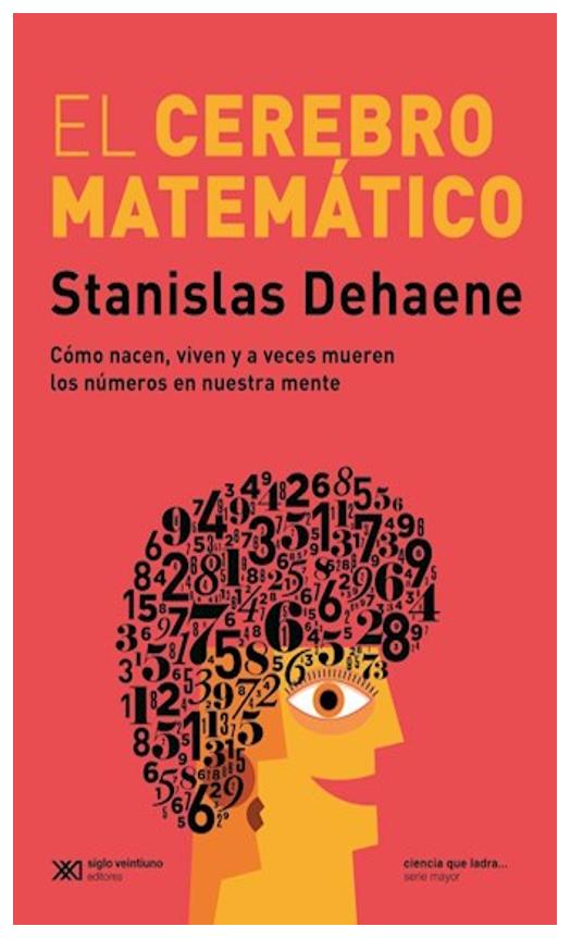 El Cerebro Matemático