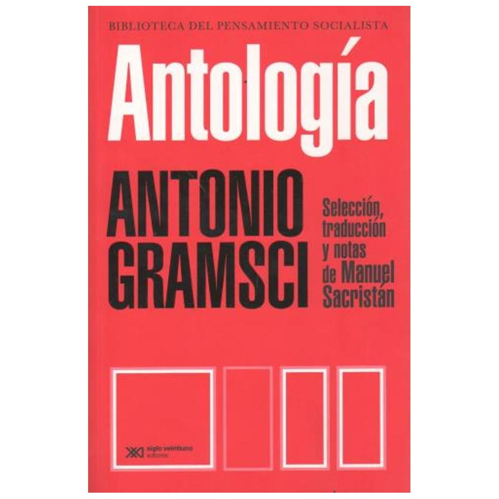 Antologia