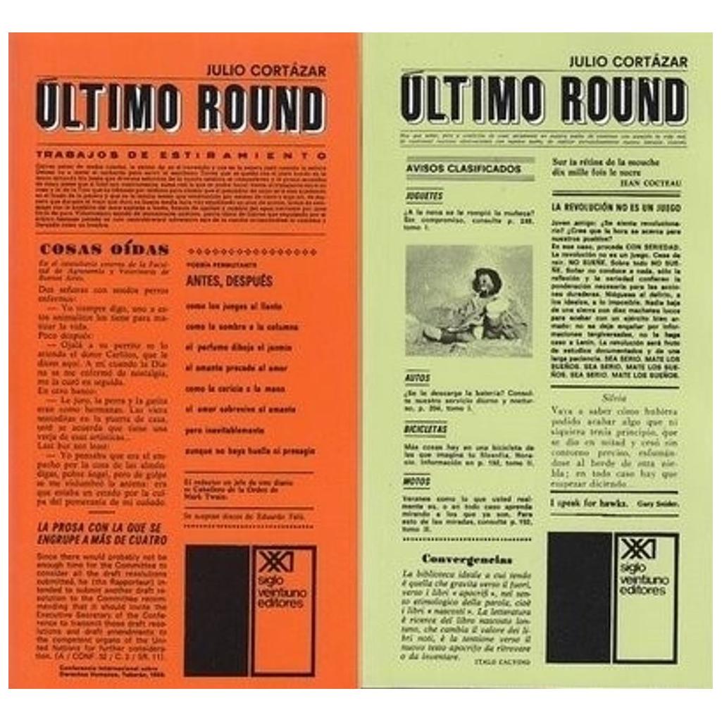 Último Round