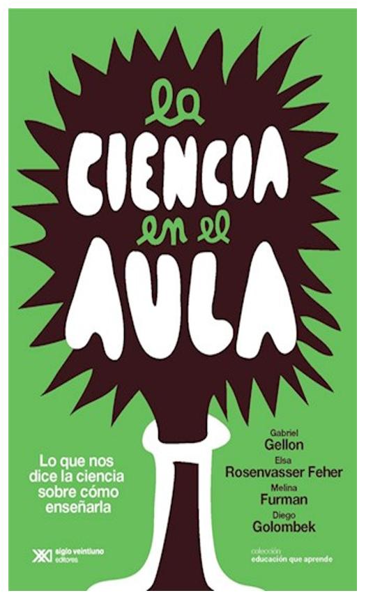 La Ciencia En El Aula