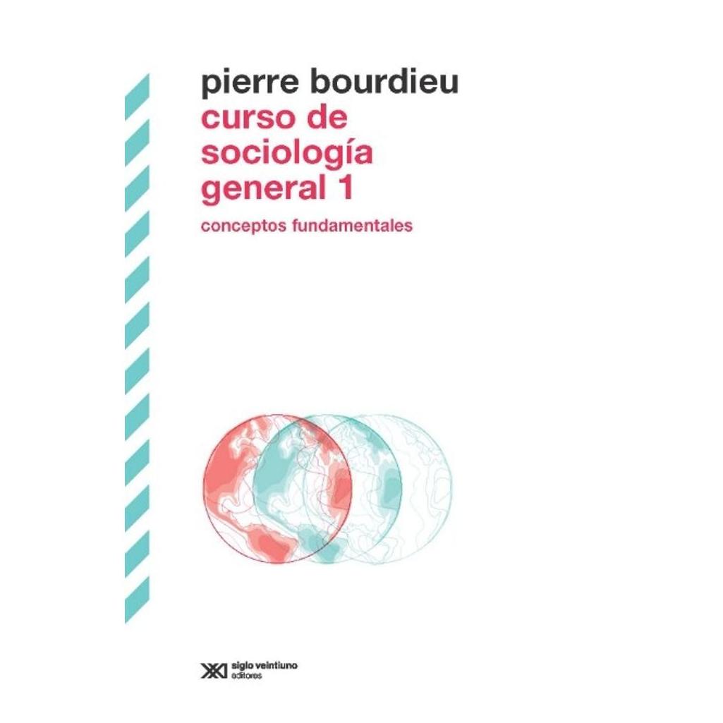 Curso De Sociologia General Vol 1