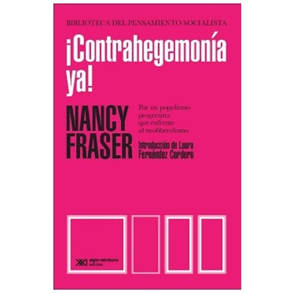 Libro Contrahegemonia Ya!