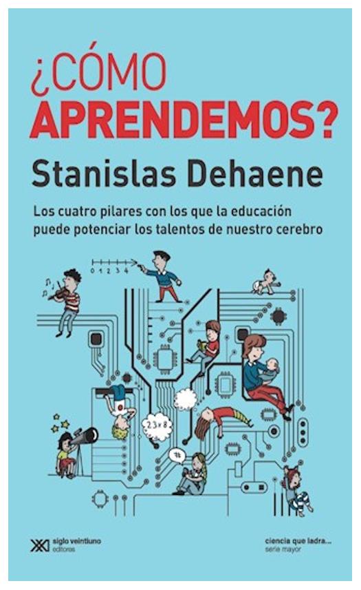 ¿Cómo aprendemos?
