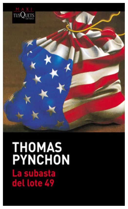 La Subasta Del Lote 49