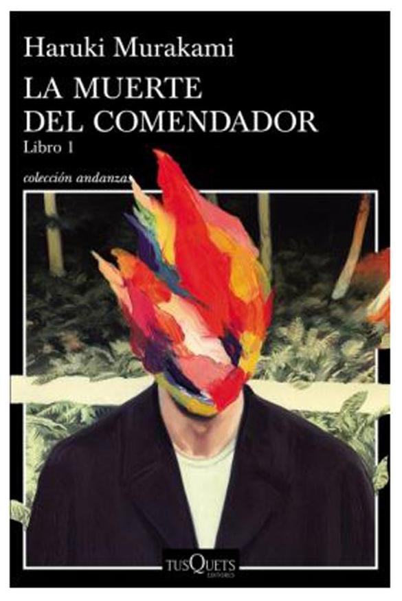 La Muerte Del Comendador Libro 1