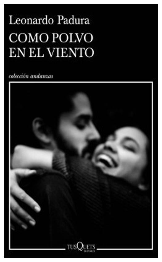 Cómo Polvo En El Viento