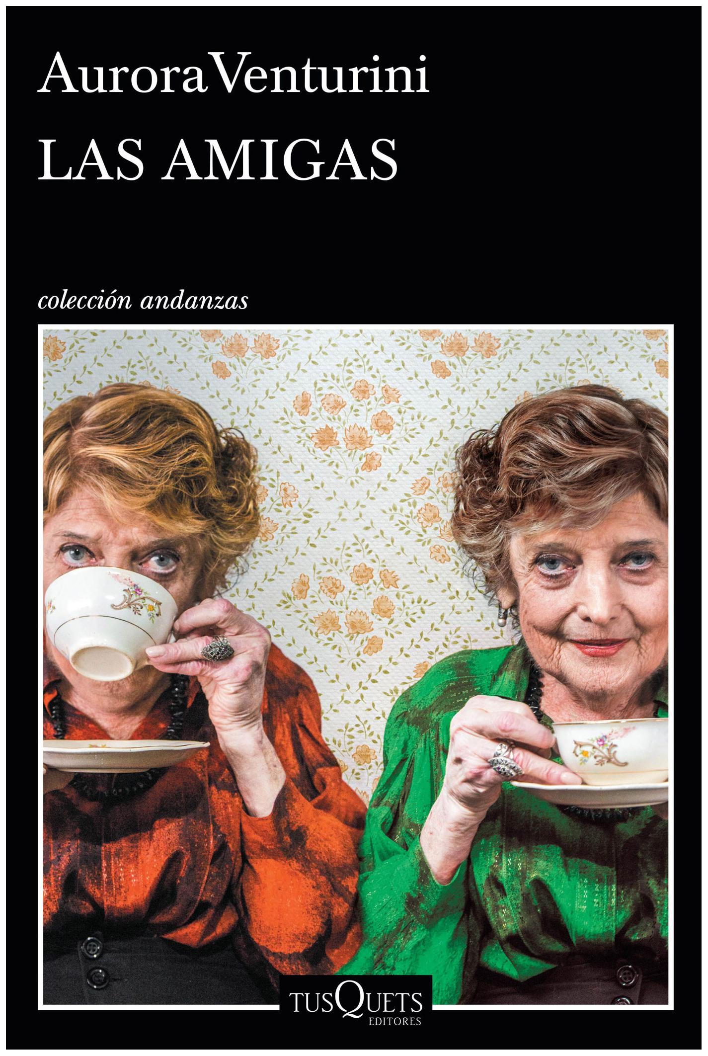 Las Amigas