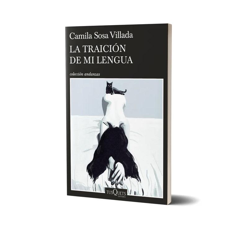 La Traición De Mi Lengua