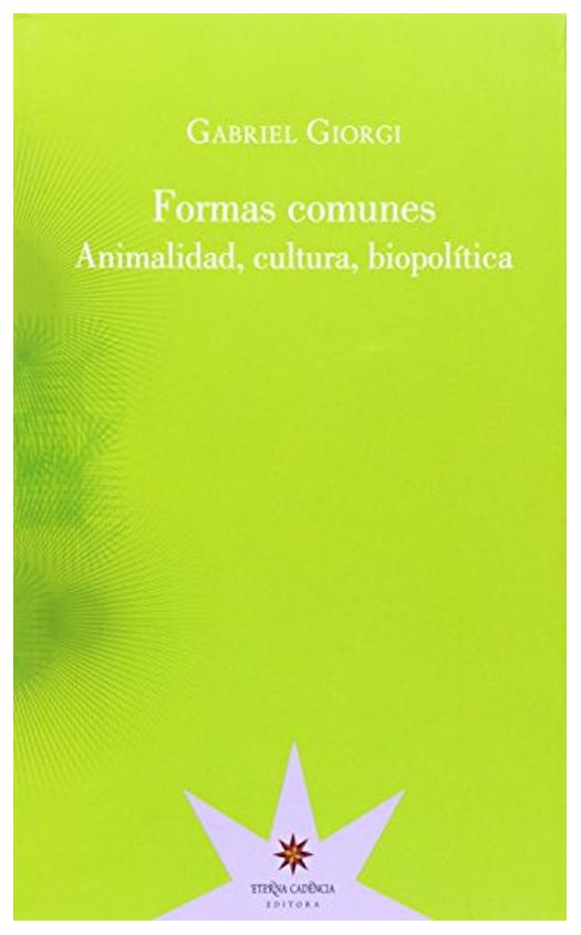 Formas Comunes