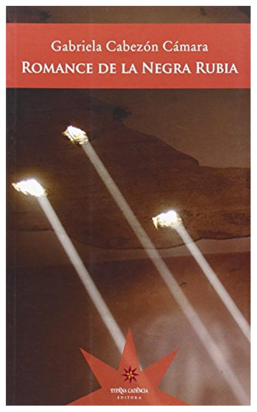 9789877120226 - Romance De La Negra Rubia