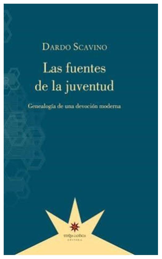 Las Fuentes De La Juventud