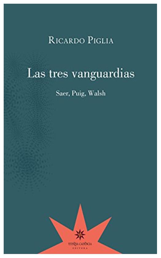 Las Tres Vanguardias