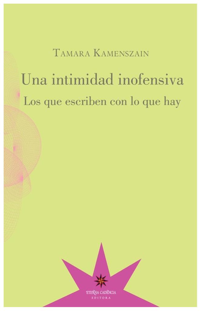 Una Intimidad Inofensiva