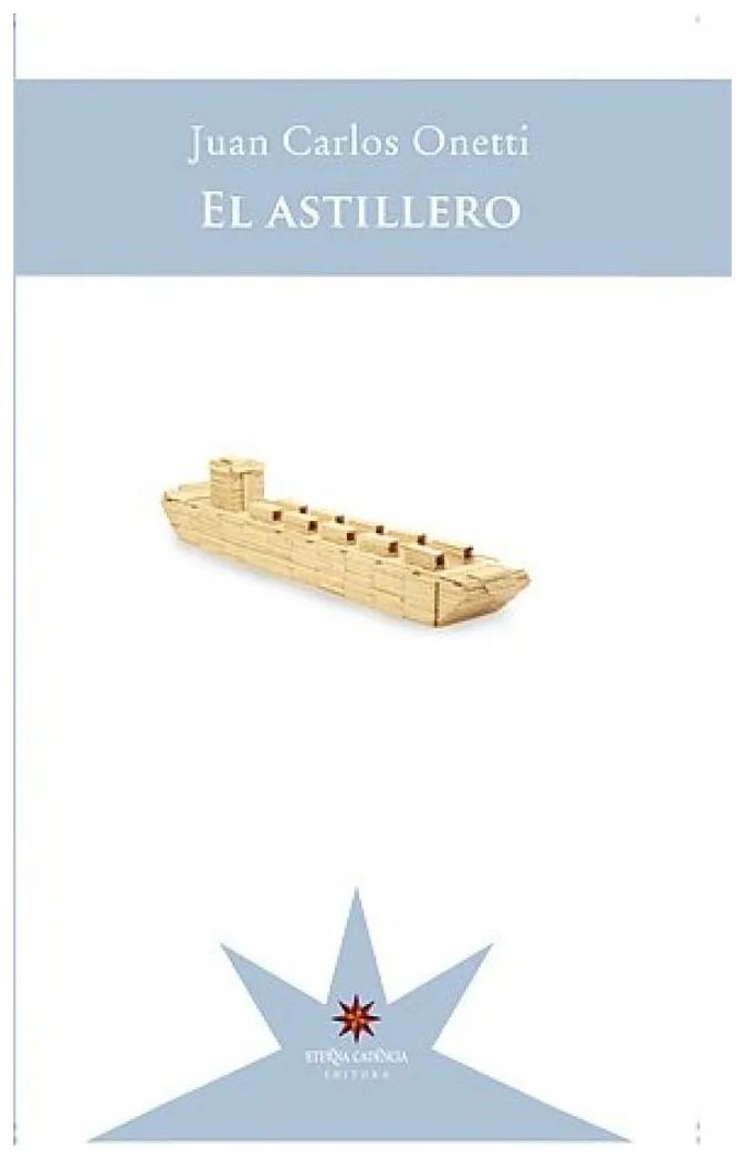 El Astillero
