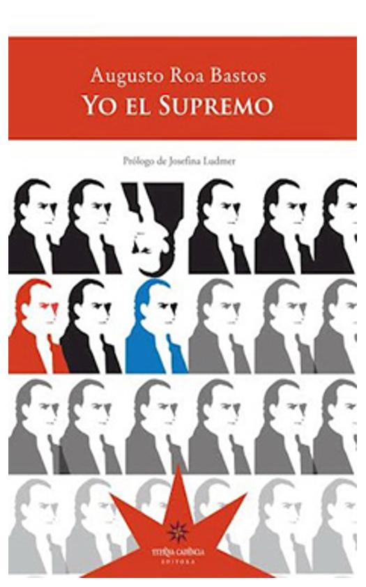 Yo El Supremo