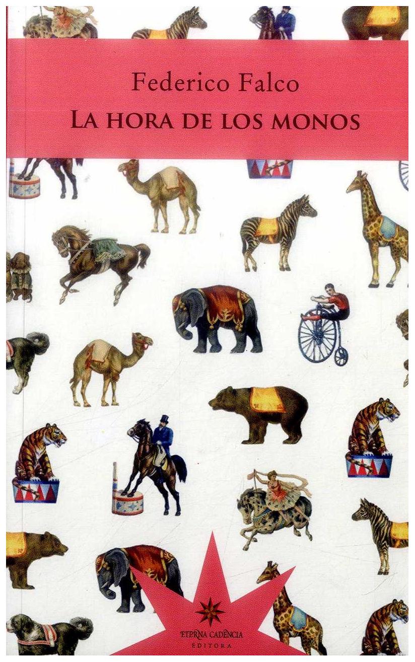 La Hora De Los Monos