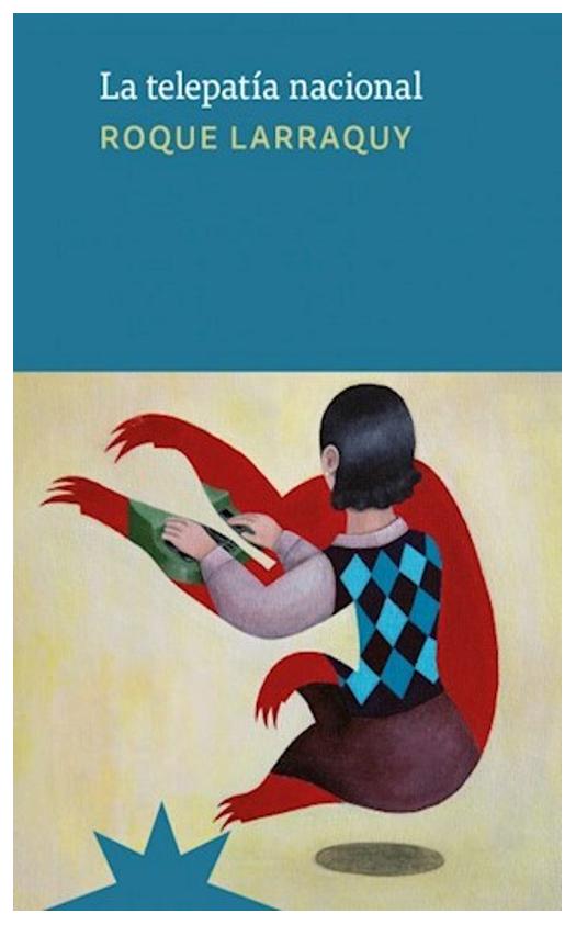 La Telepatía Nacional
