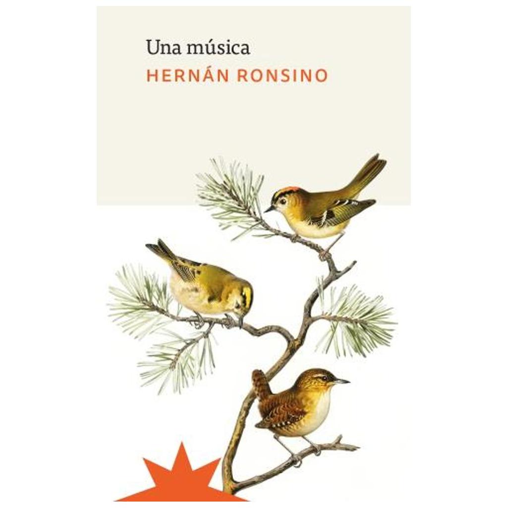 Libro Una Musica