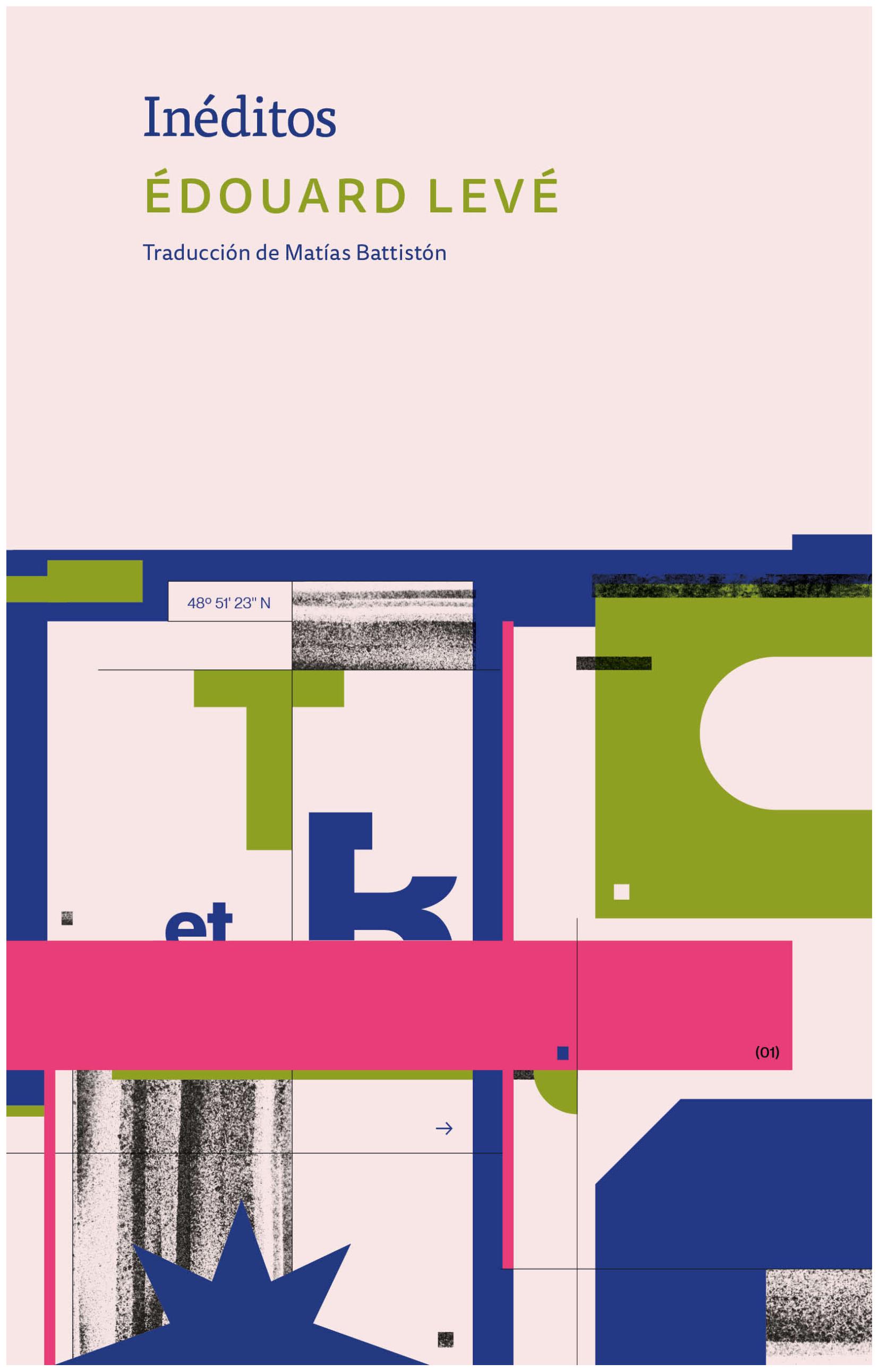 9789877123203 - Inéditos