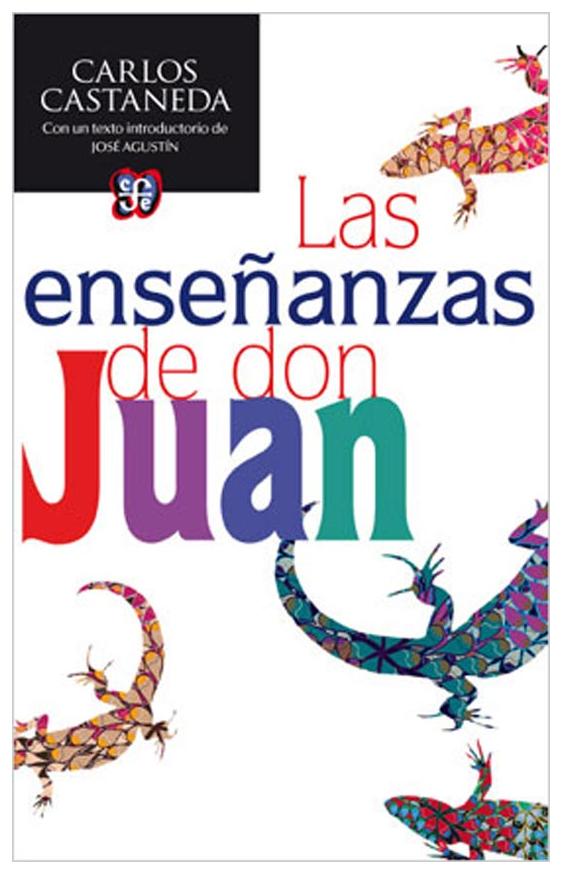 Las Enseñanzas De Don Juan