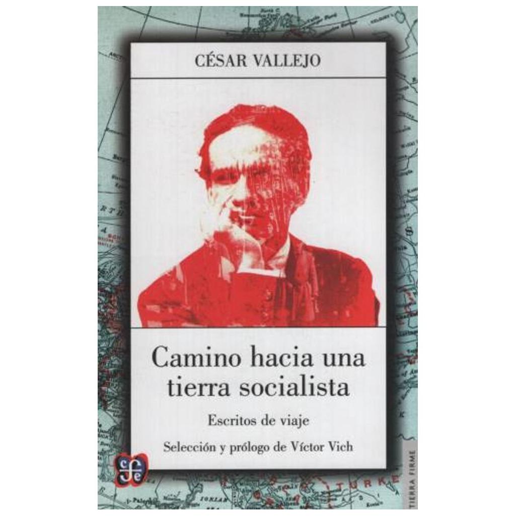 Camino Hacia Una Tierra Socialista