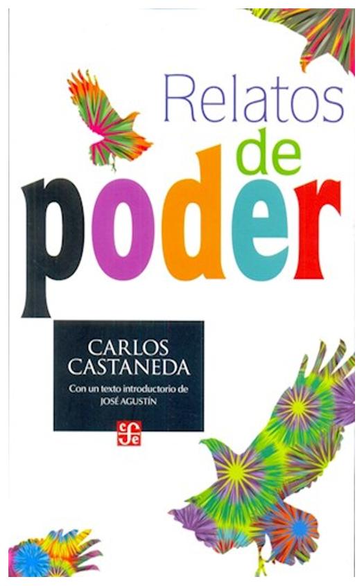 Recetas De Poder