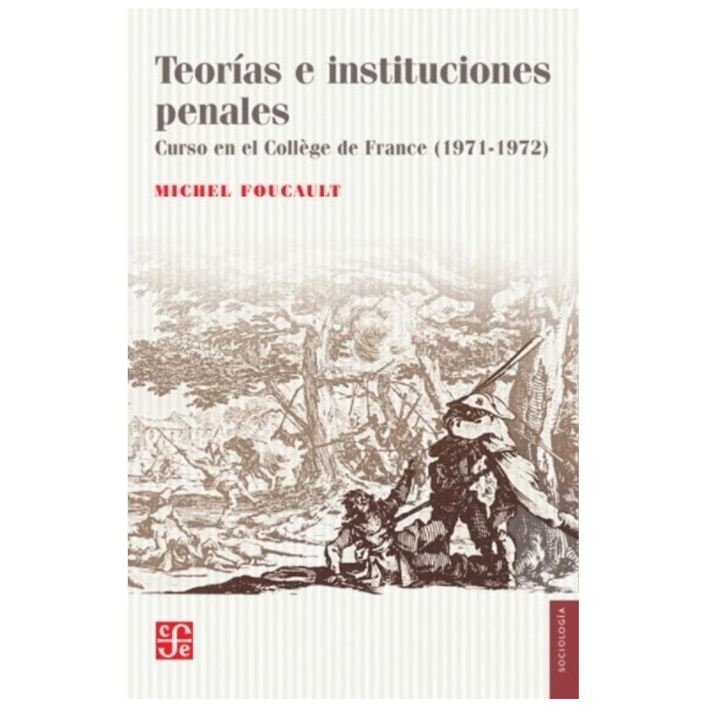 Teorias E Instituciones Penales