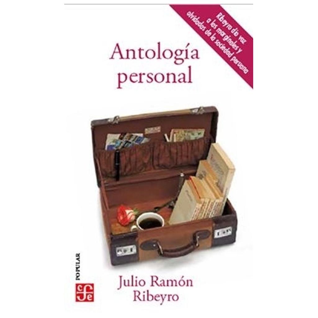 Antologia Personal