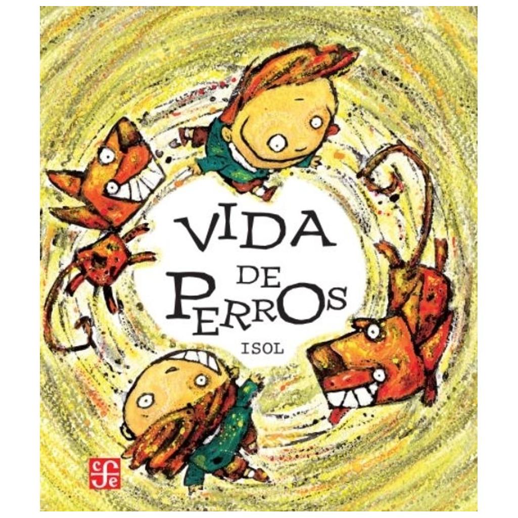 Vida De Perros