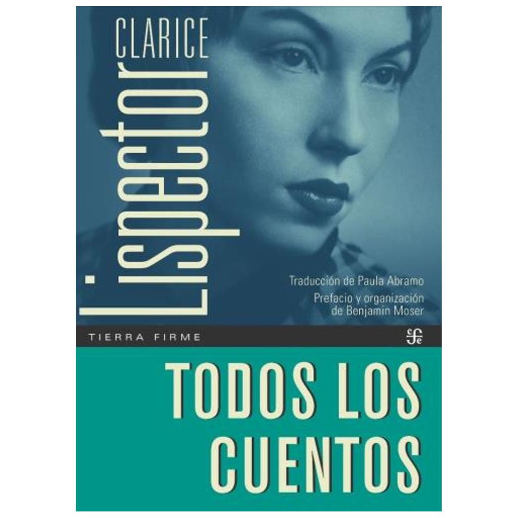 Todos Los Cuentos