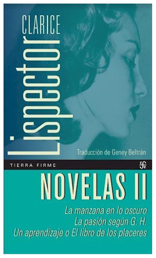 Novelas Ii