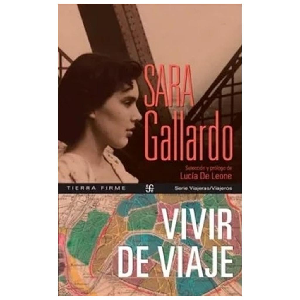 Vivir De Viaje