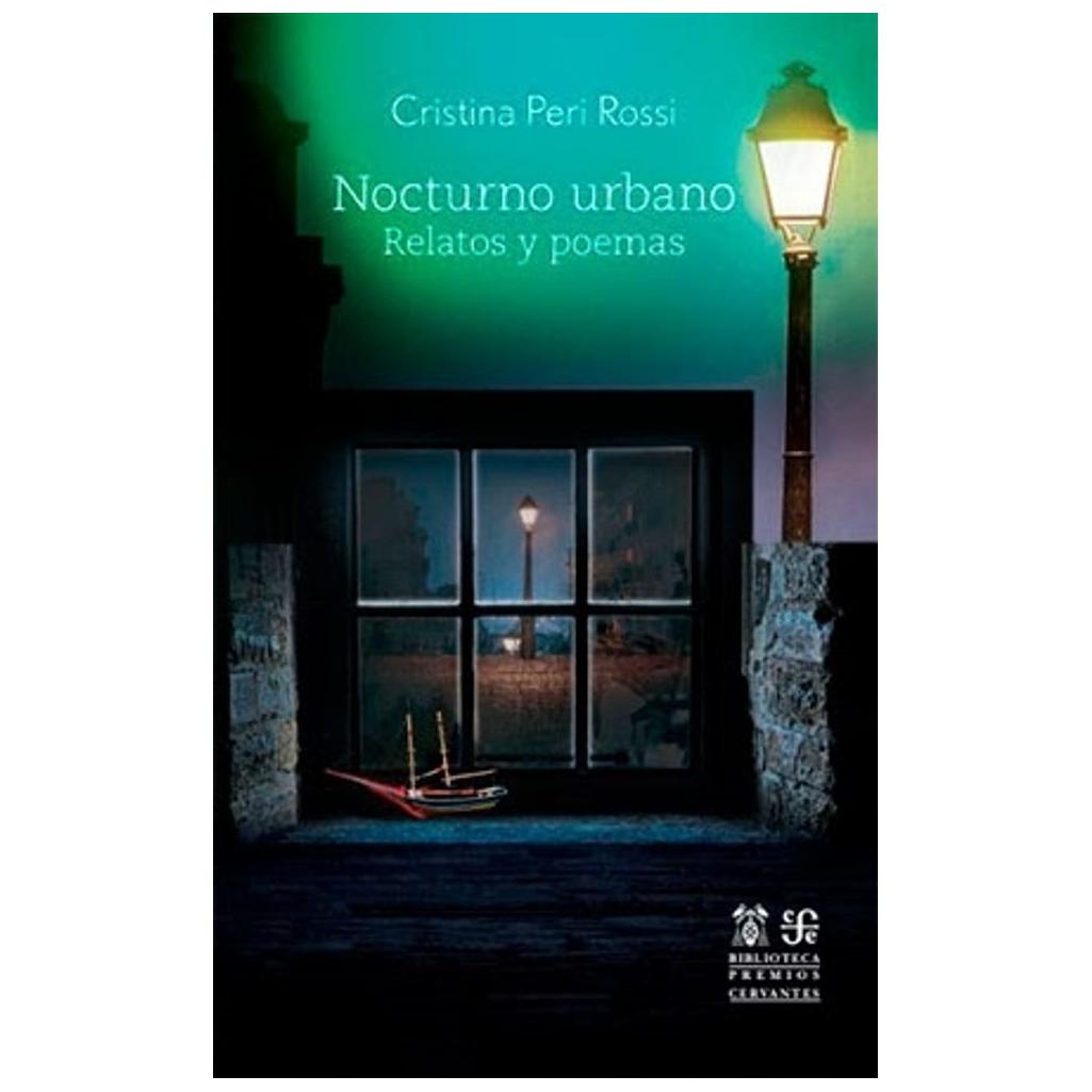 Nocturno Urbano