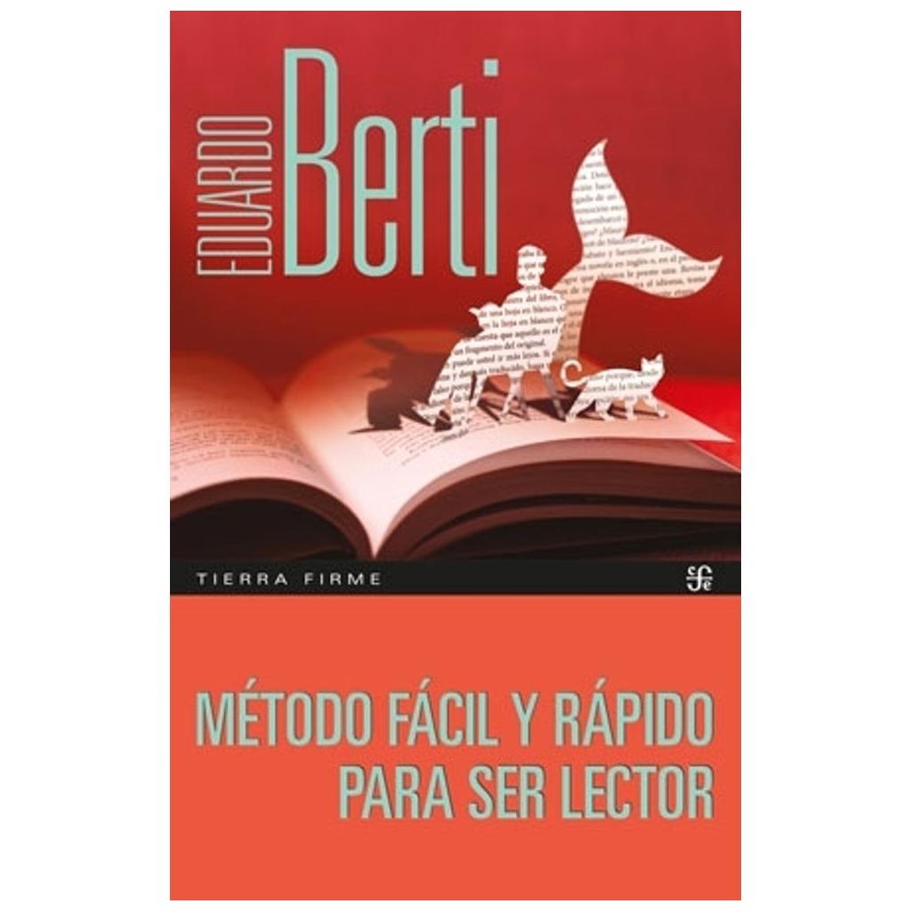 Método Fácil Y Rápido Para Ser Lector