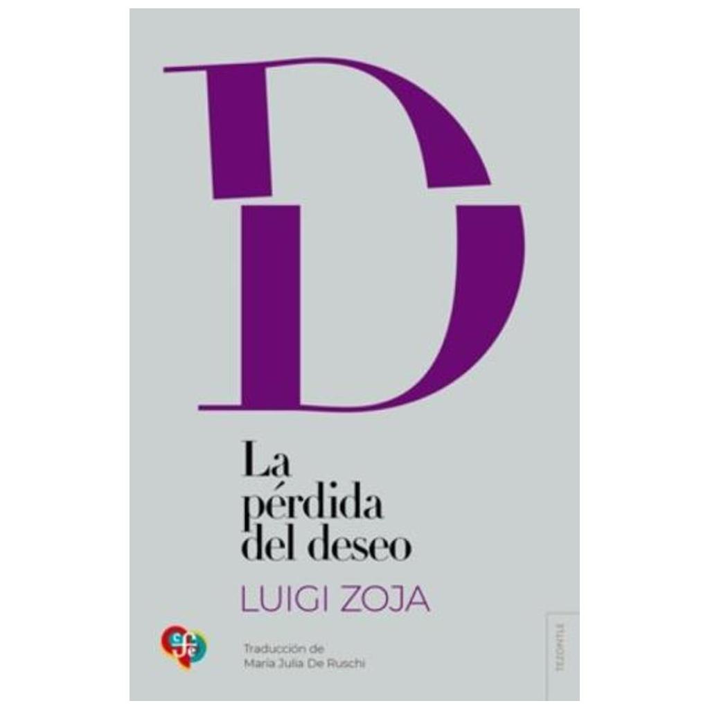 La Pérdida Del Deseo