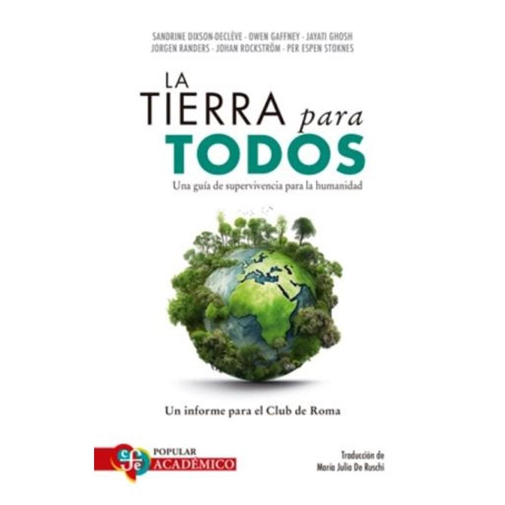 La Tierra Para Todos