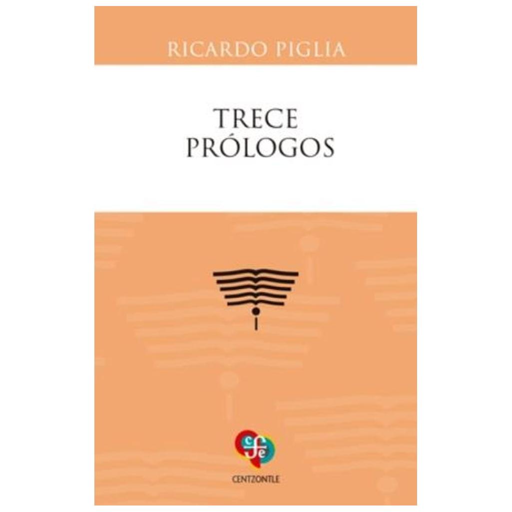 Trece Prologos